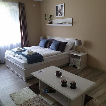 Royal Apartman Erlau Exterior foto