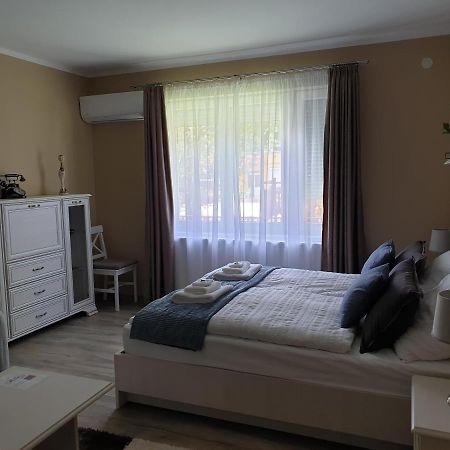 Royal Apartman Erlau Exterior foto