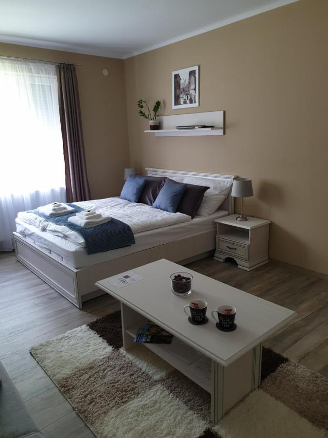 Royal Apartman Erlau Exterior foto