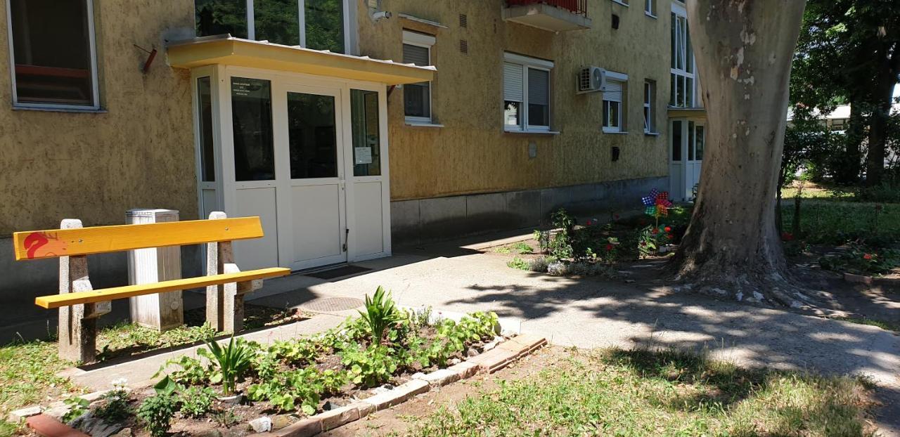 Royal Apartman Erlau Exterior foto